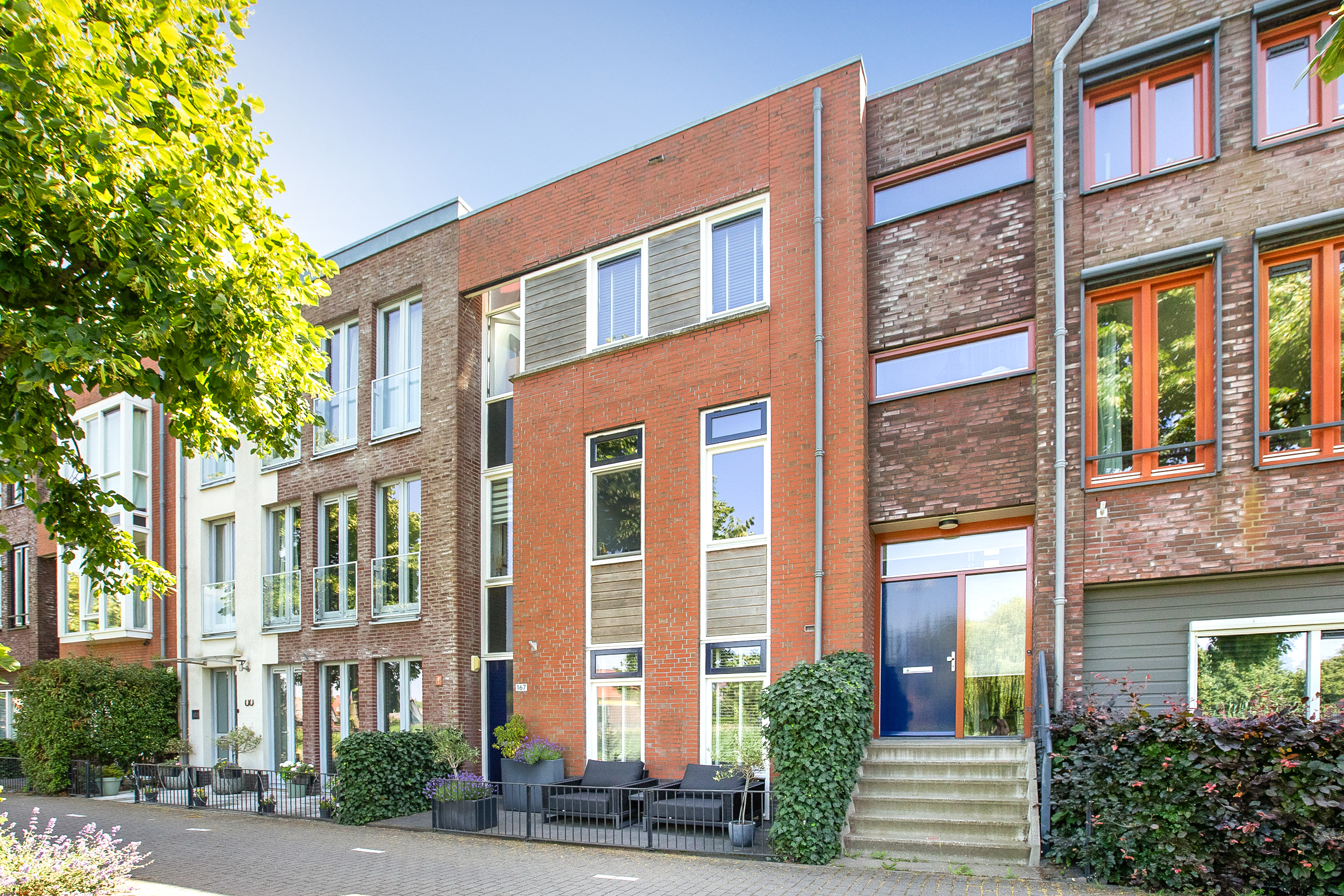 Nabuccosingel 167 , 2152 PB Nieuw-vennep 0