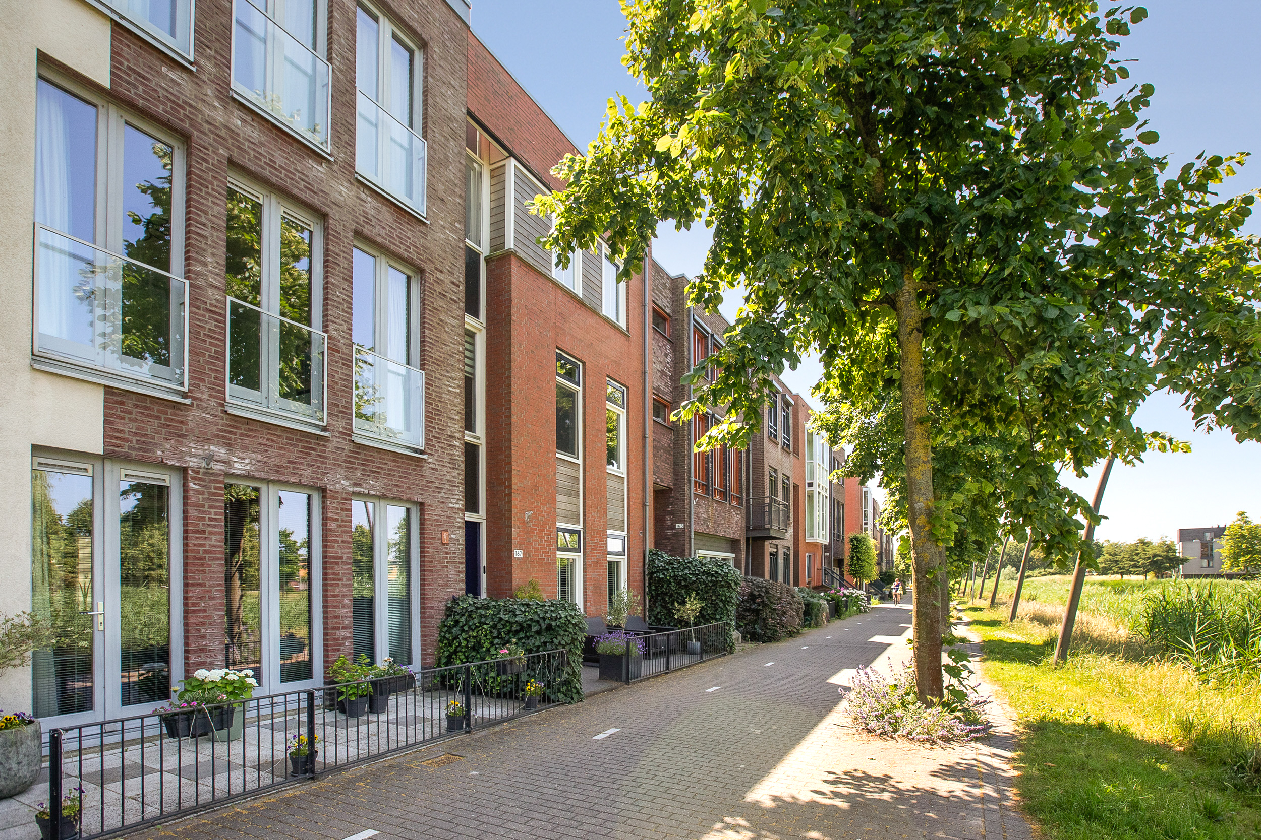 Nabuccosingel 167 , 2152 PB Nieuw-vennep 6