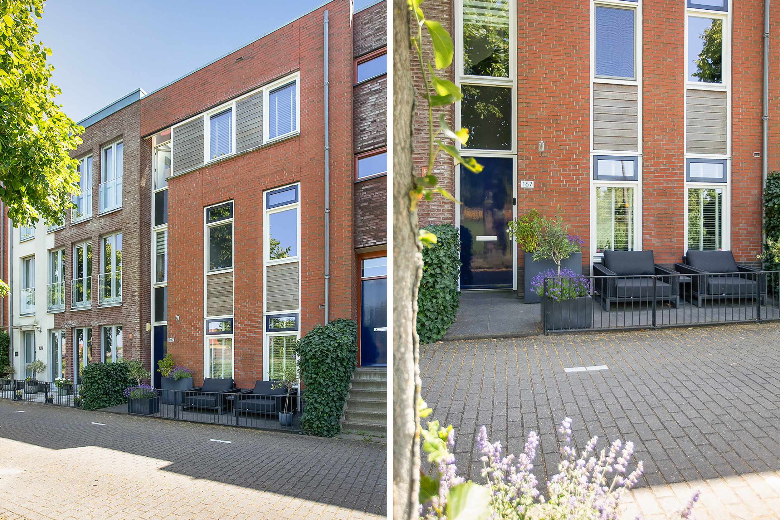 Nabuccosingel 167 , 2152 PB Nieuw-vennep 5