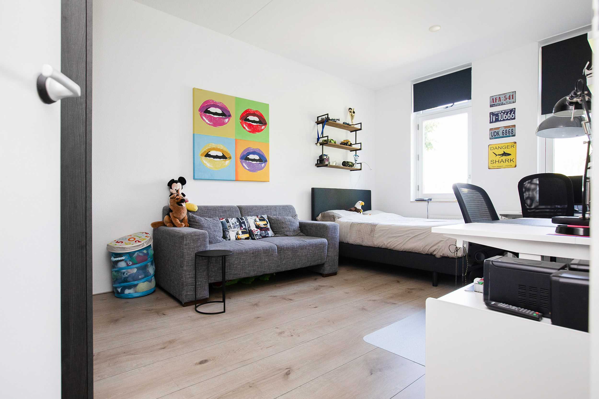 Nabuccosingel 167 , 2152 PB Nieuw-vennep 20