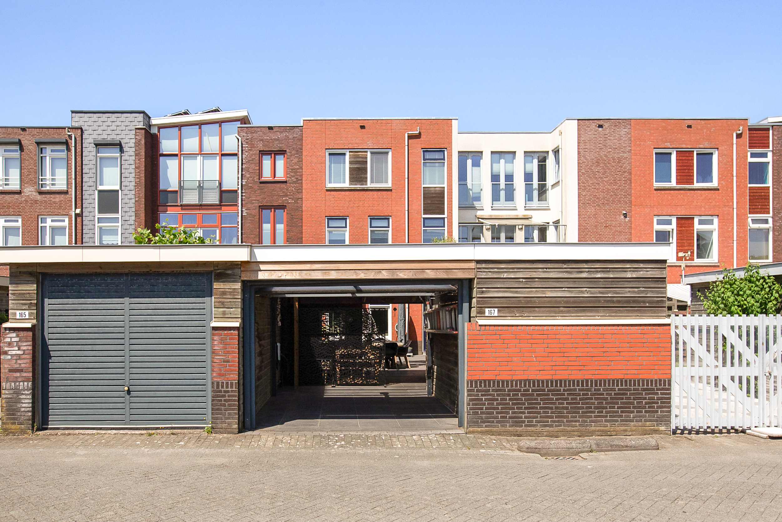 Nabuccosingel 167 , 2152 PB Nieuw-vennep 45