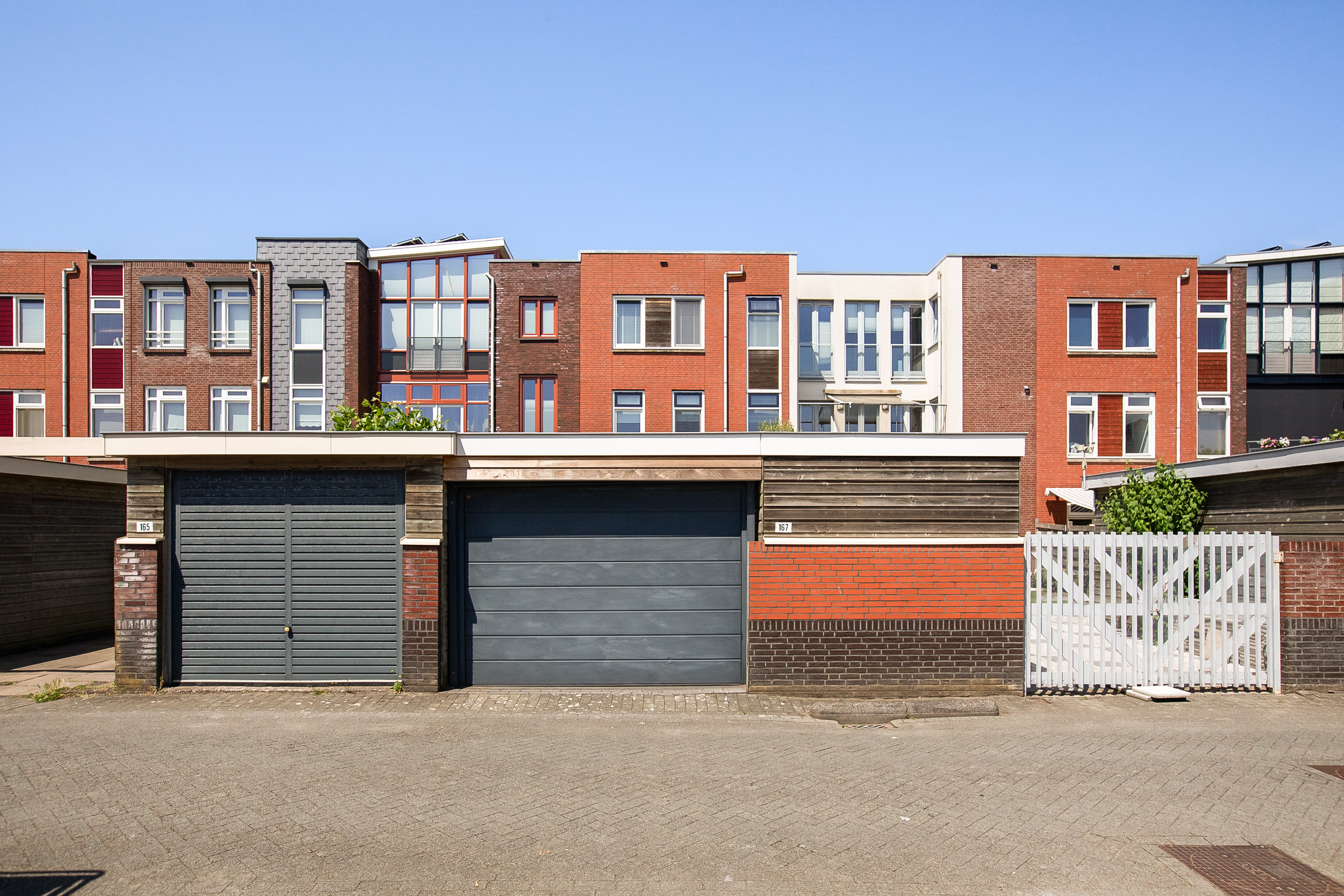 Nabuccosingel 167 , 2152 PB Nieuw-vennep 46